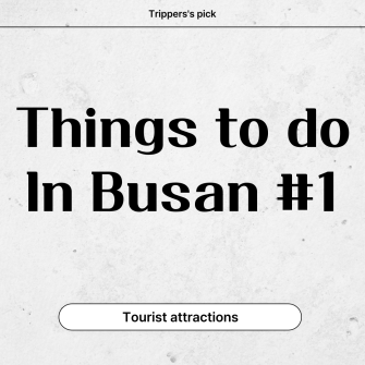 Things to do in Busan